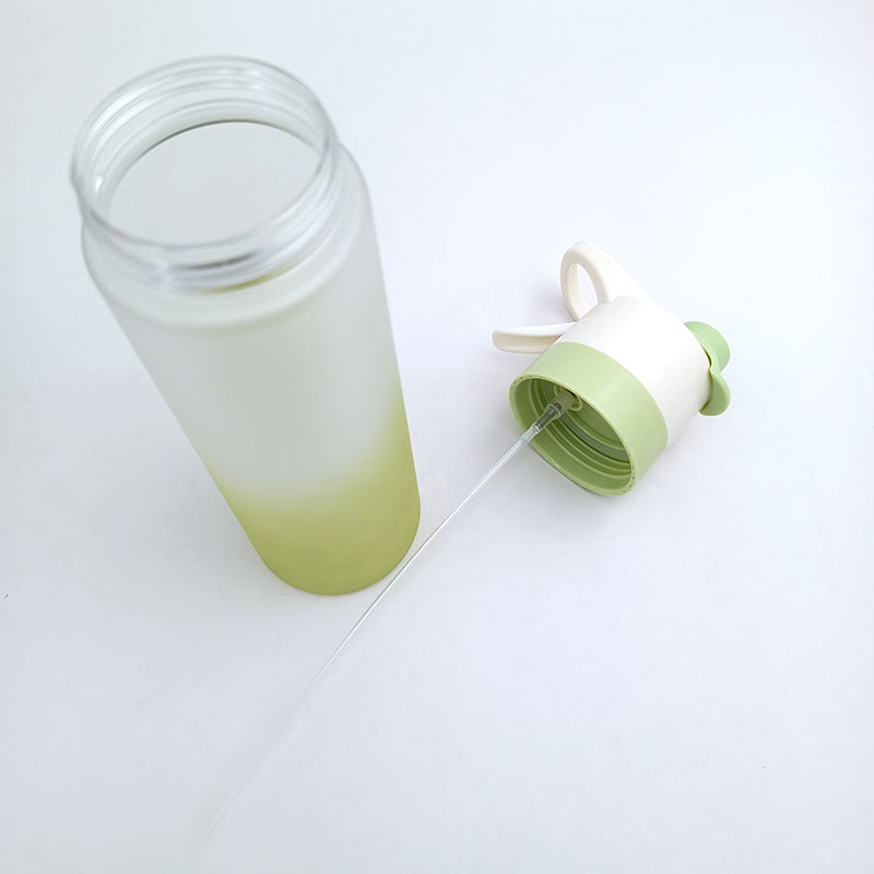 eco-friendly Spray Water Bottle UK