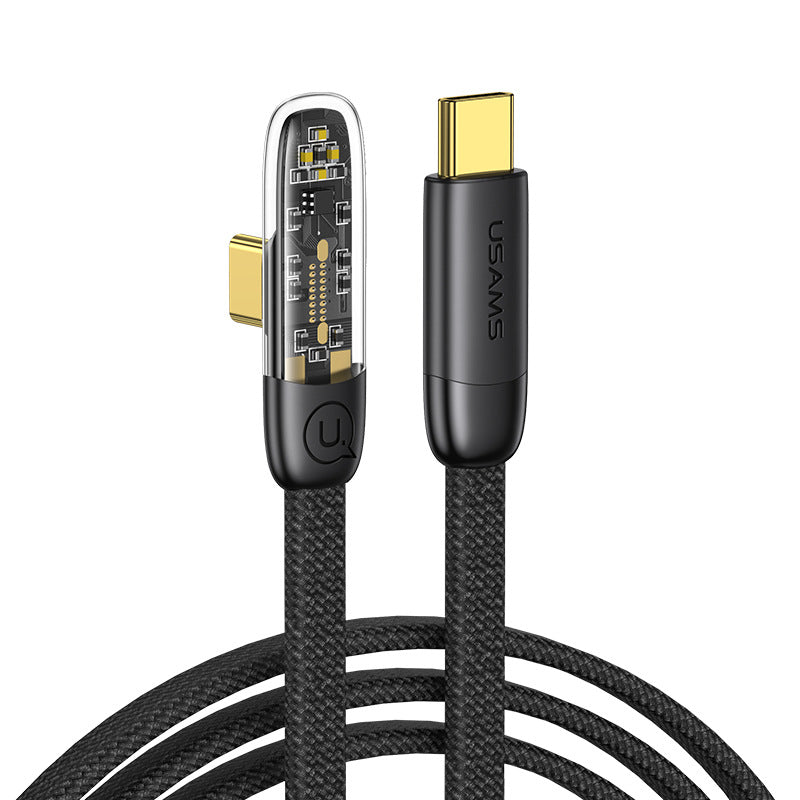 Mobile Phone Fast Charging Data Cable.