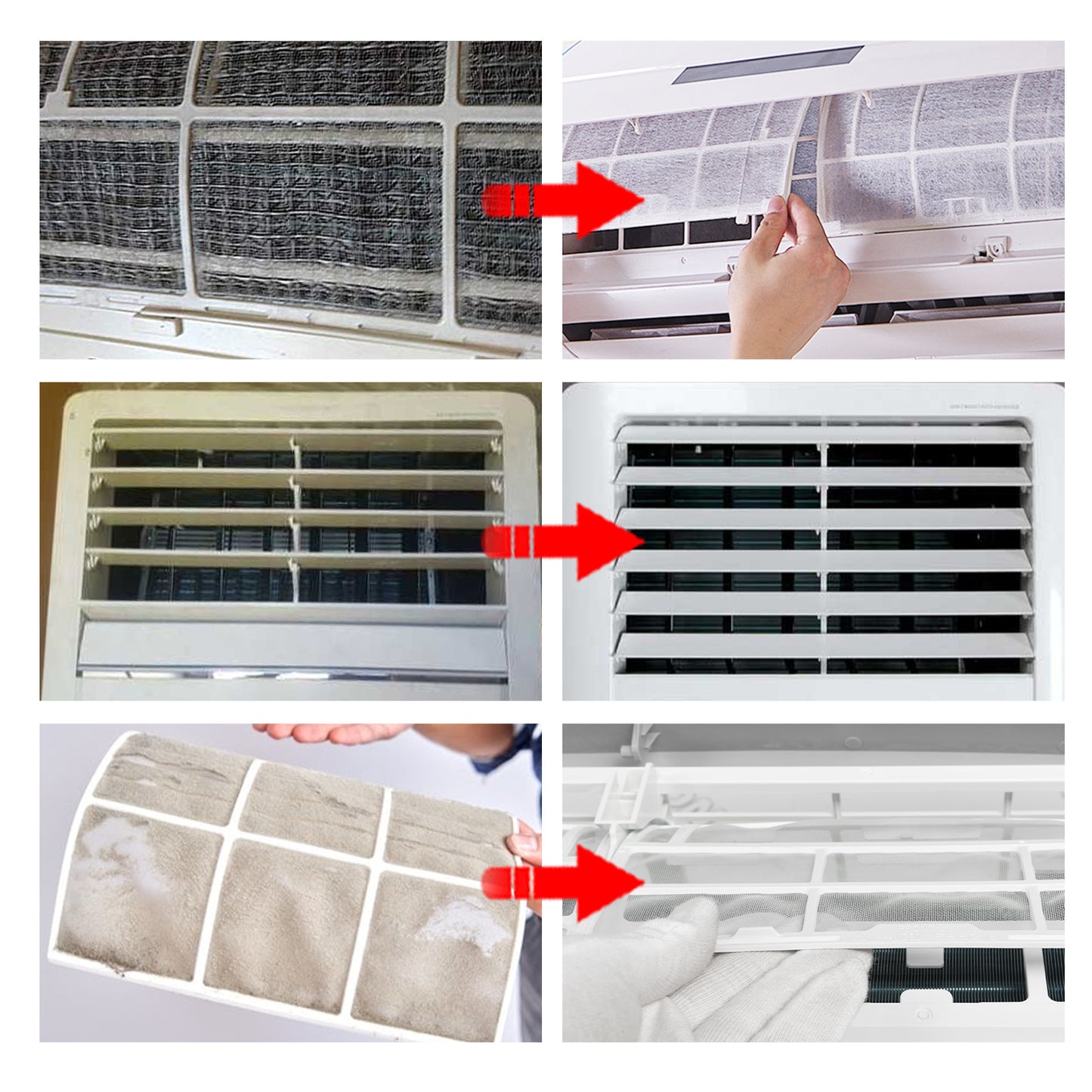 Household Cleaning Free Deodorization And Air Conditioning Cleaning.