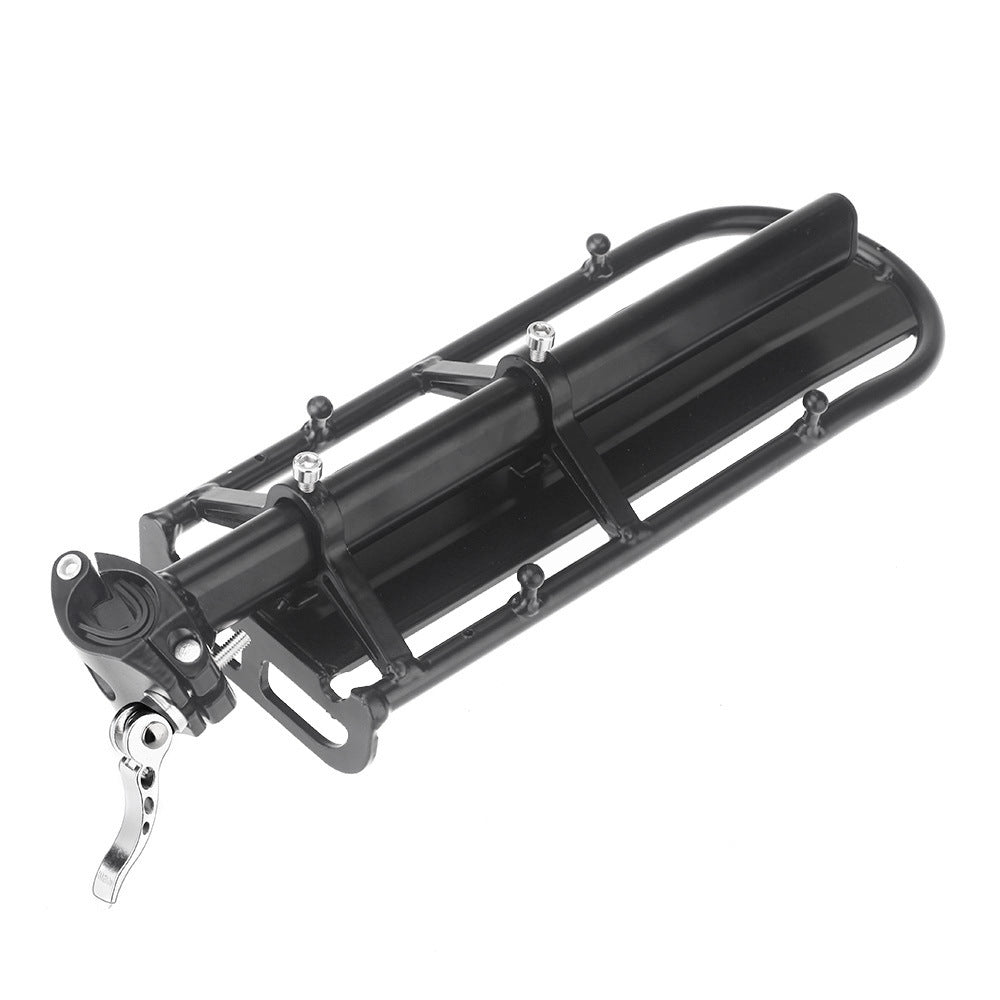 Cycling Equipment Bicycle Rear Frame Flat Shelf