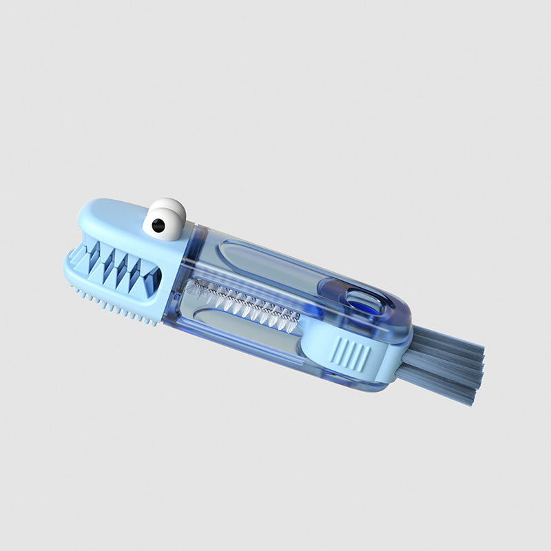 Household Bottle And Straw Cleaning Brush Kitchen Gadgets.