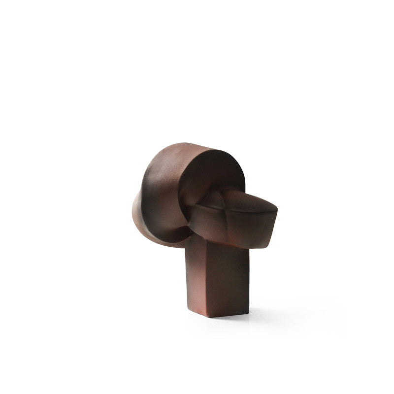 Ceramic Vase Ornament Living Room Dining Room Art.