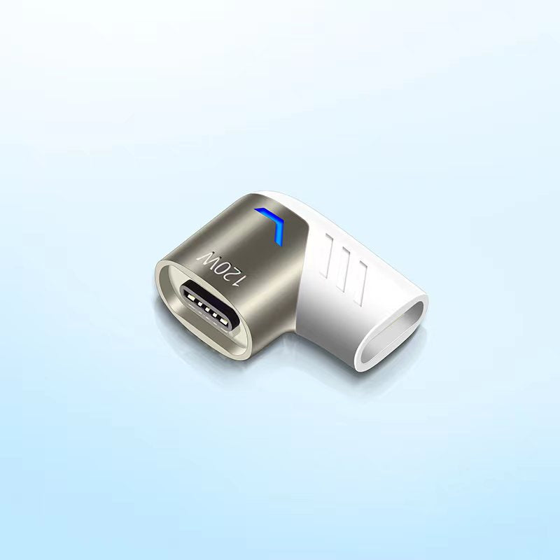 Magnetic Adapters For Cell Phones And Computers.