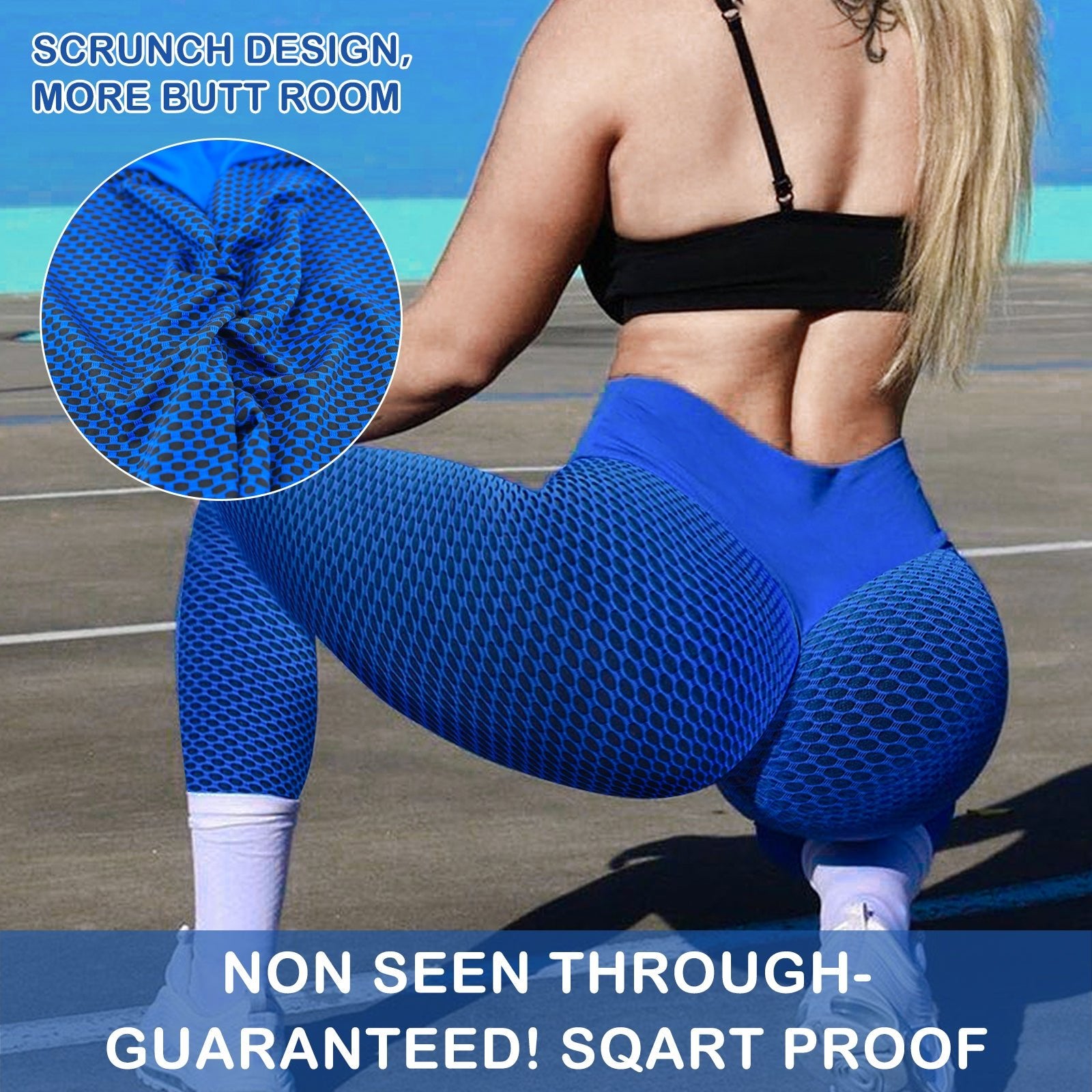 Leggings Women Butt Lifting UK