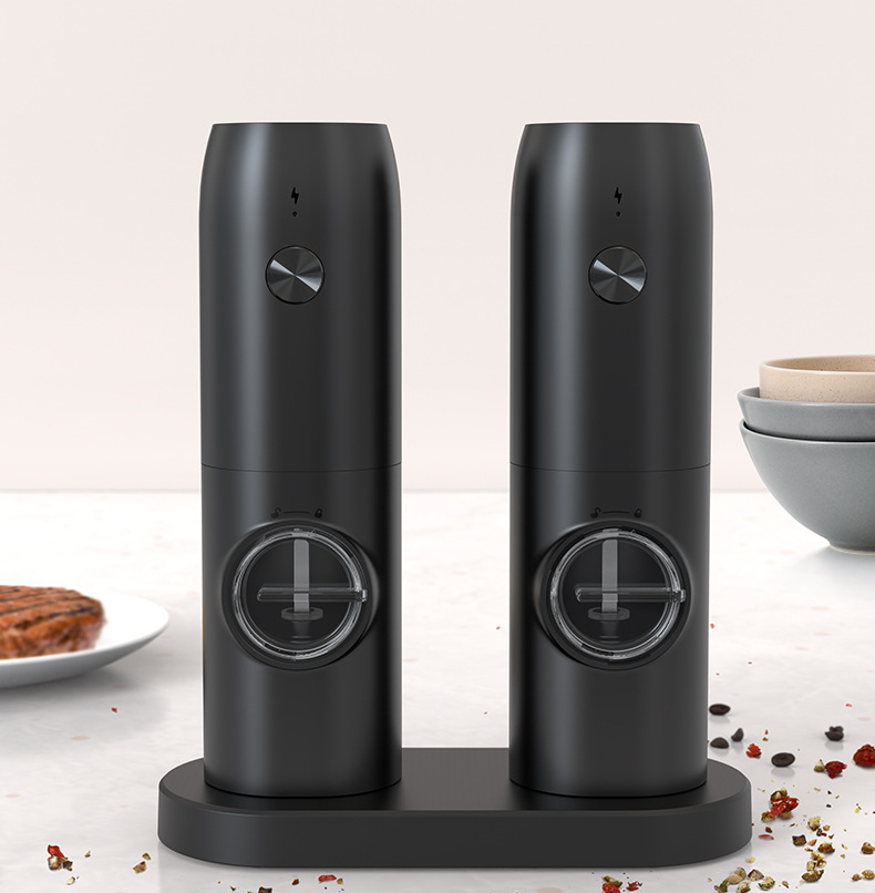 Electric Kitchen Household Grinder.