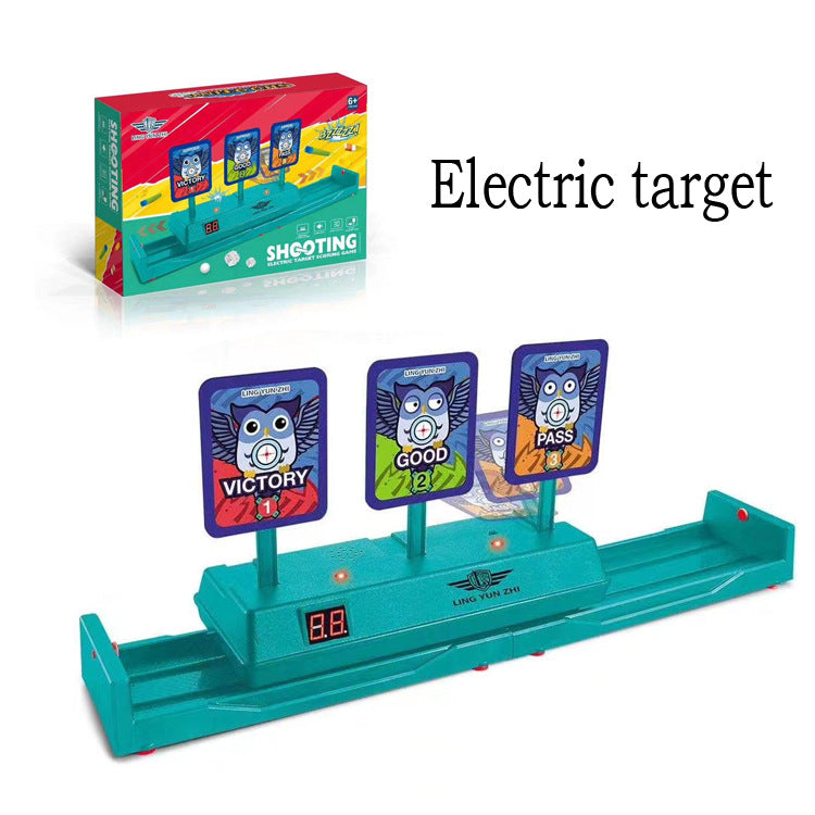 Outdoor CS Expansion Electric Toys Detachable Back Rest.