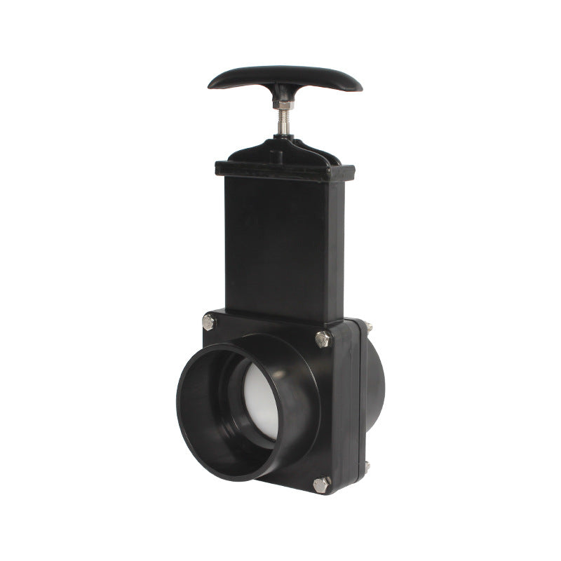 RV Hand Drain Valve Retrofit Accessories Valve.