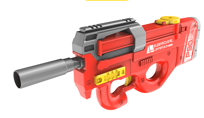 Automatic Electric Water Gun Toys Shark High Pressure Outdoor Summer Beach Toy Kids Adult Water Fight Pool Party Water Toy | toy gun |
Overview:
1.【Creative Design】 The shark style is fresh and attractive.
2.【Safe and Dur