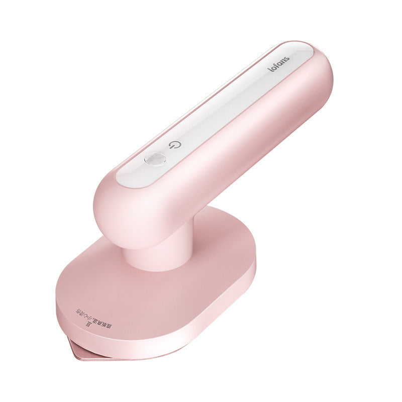 Small Dormitory Home Ironing Clothes Iron.