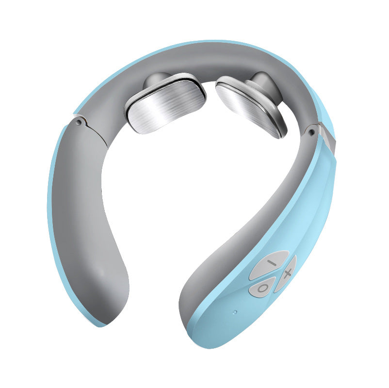 Cervical Vertebra Massager Neck Massager.