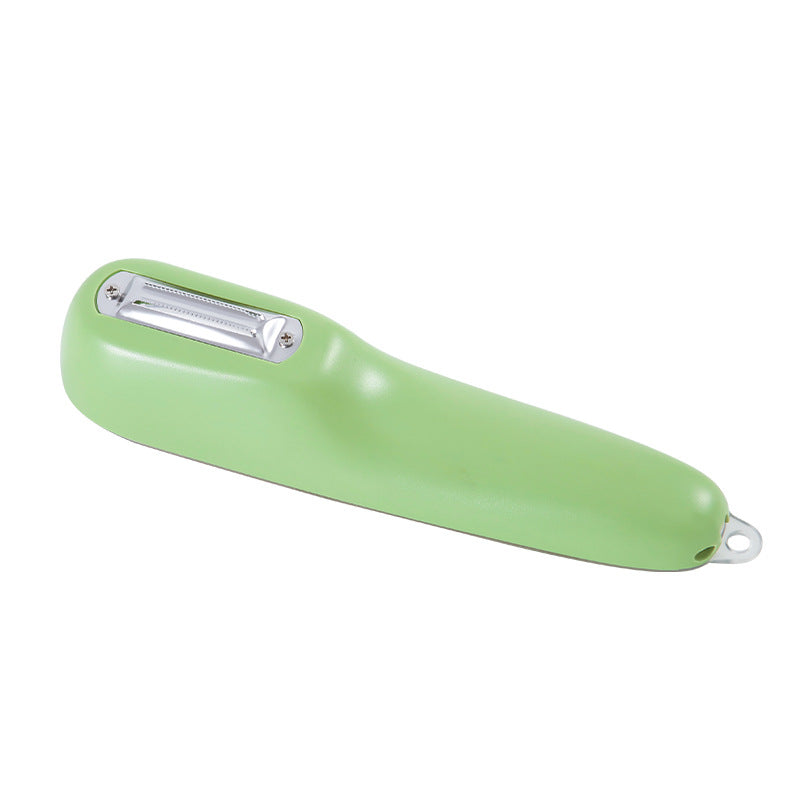 Multifunctional Fruit And Vegetable Storage Peeler Kitchen Gadgets.