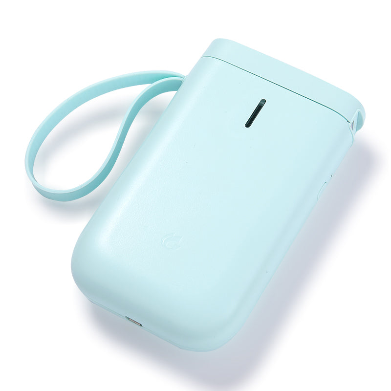 D11 Label Printer Bluetooth Household Non Drying Label Machine Fast Printing Home Use Office | office | Introducing the D11 Label Printer Bluetooth Household Non Drying Label Machine Fast Printing Home Us