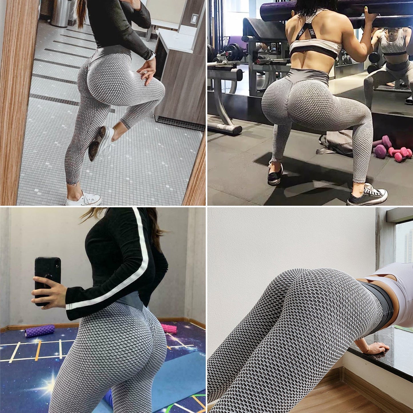 Yoga Leggings