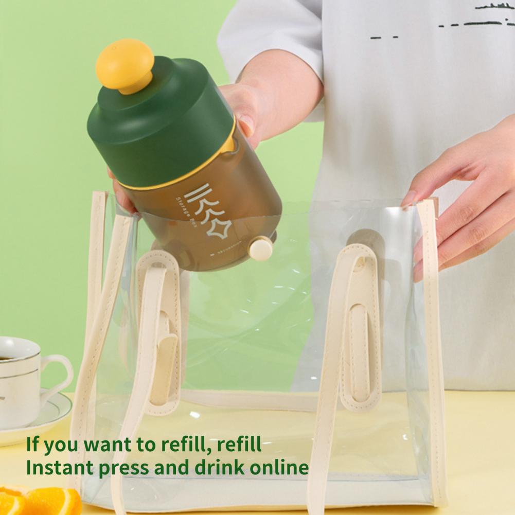 Healthy Homemade Fruit Squeezer UK gadgets