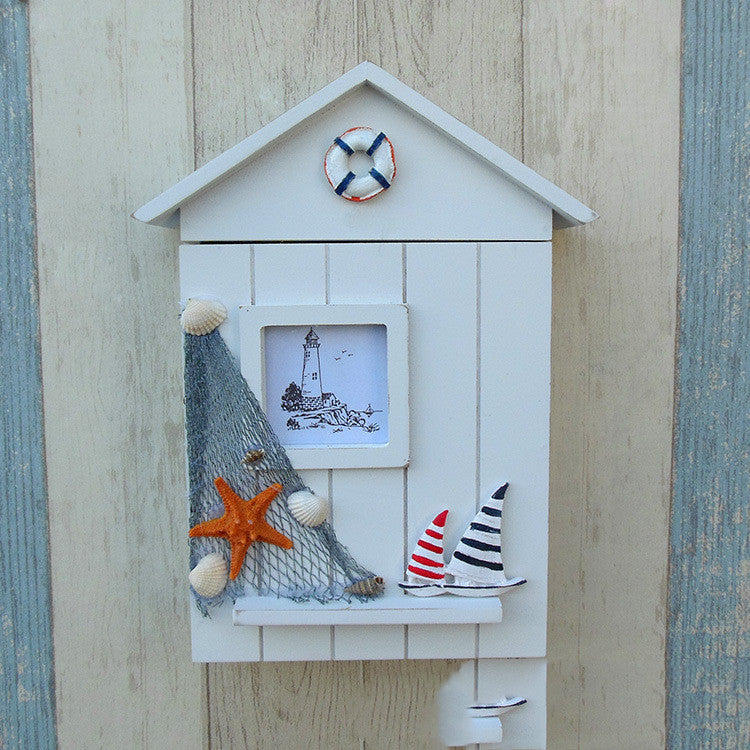 Key Box Creative Home Decoration.