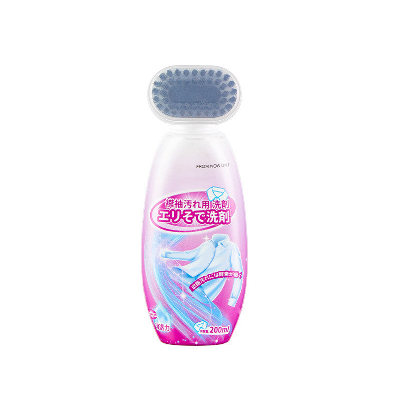 Household Water-free Down Jacket Cleaning Agent.