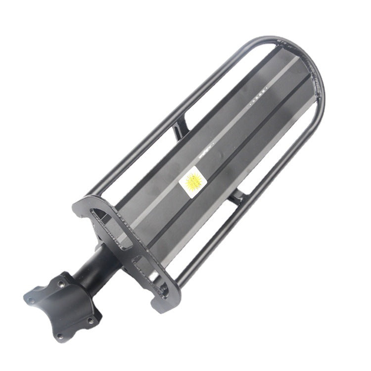 Cycling Equipment Bicycle Rear Frame Flat Shelf