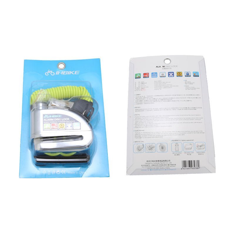 Anti Theft Locks For Electric Vehicles And Motorcycles | locks |
Product information:
Material: metal
Color: black, silver
Size: one size
Weight: 505