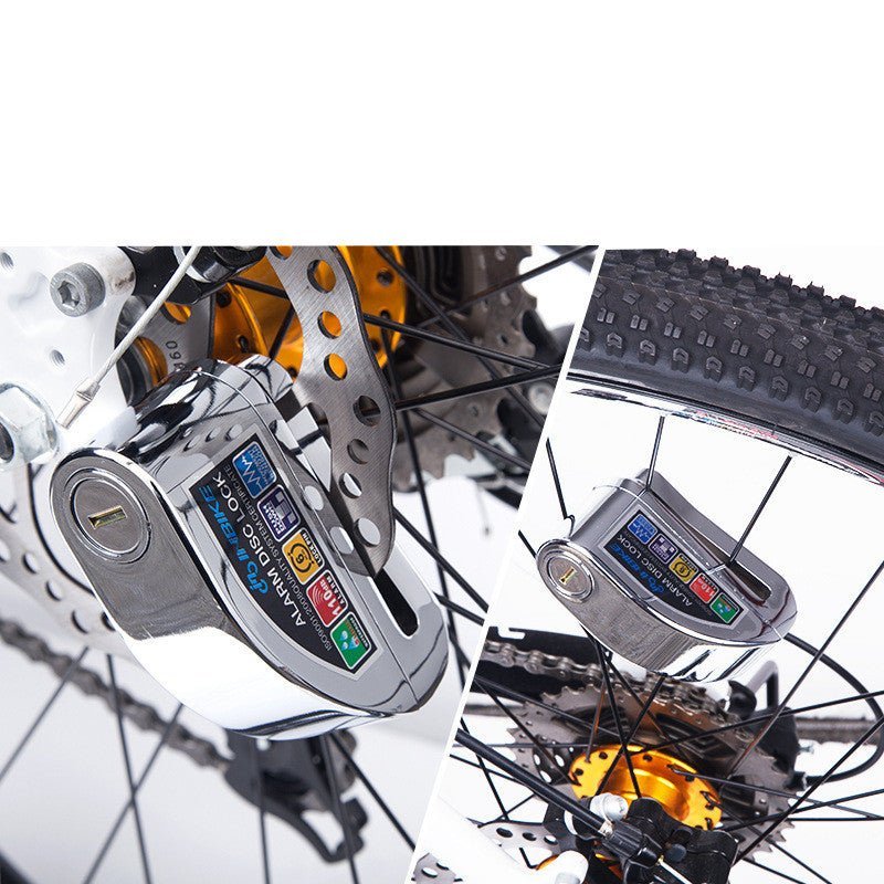 Anti Theft Locks For Electric Vehicles And Motorcycles | locks |
Product information:
Material: metal
Color: black, silver
Size: one size
Weight: 505
