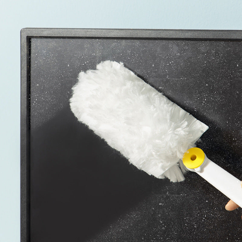 Vacuuming Zenzi Cleaning Dust Cleaning Electrostatic Brush.