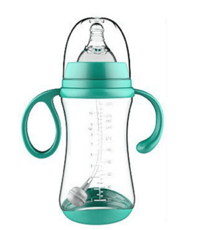 Baby Feeding Silicone Bottle Supplies | baby feeding |
Overview:
The bottle body is blow-molded with imported food-grade PP raw materials, does