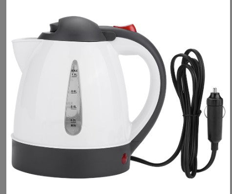 Travel Pot For Water Cup RV Plus Kettle.