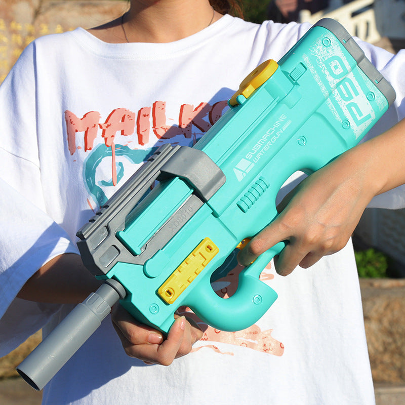 p90 nerf gun