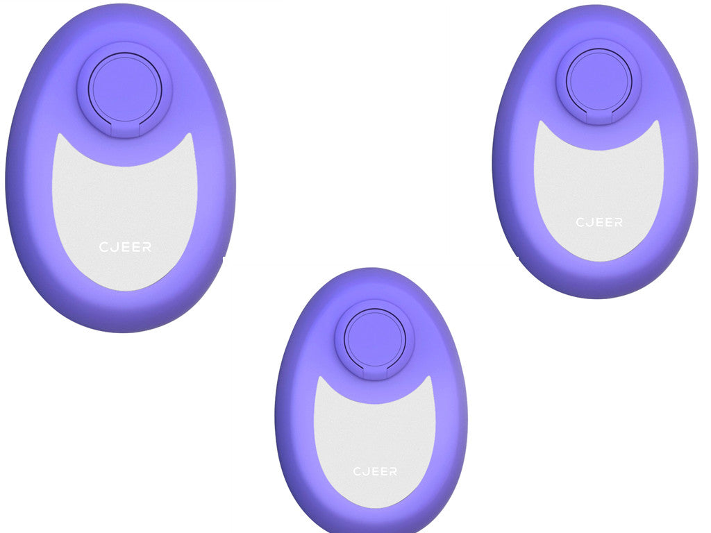 CJEER Upgraded Crystal Hair Removal Magic Crystal Hair Eraser For Women And Men Physical Exfoliating Tool Painless Hair Eraser Removal Tool For Legs Back Arms | Crystal Hair Removal |
Overview:
Eco-Friendly and Reusable:
The surface of the new crystal hair removal device is ma