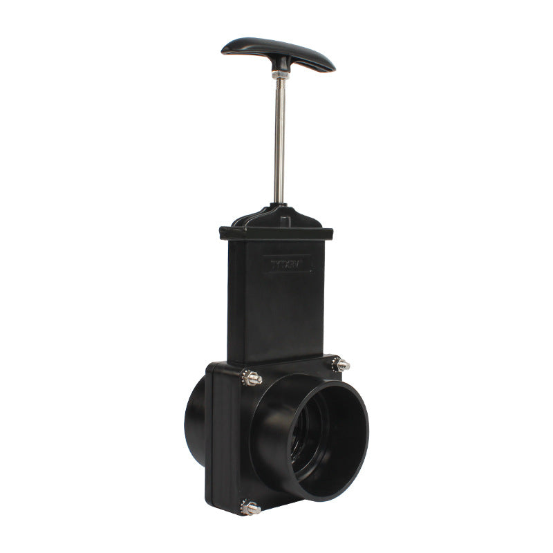 RV Hand Drain Valve Retrofit Accessories Valve.