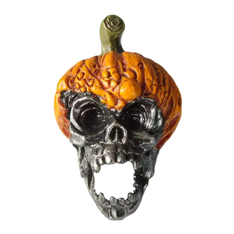 New Evil Pumpkin Skull Halloween Resin Ornament | Evil Pumpkin Skull Halloween Resin |
Product information:
Material: synthetic resin
Process: hand painted
Category: Resin Cr