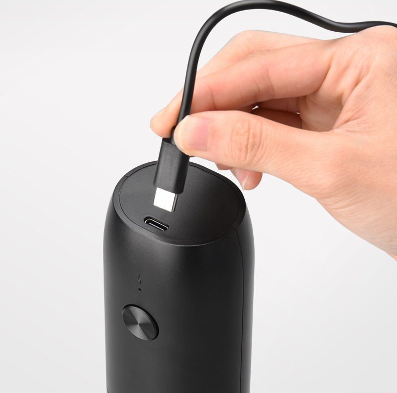 Electric Kitchen Household Grinder.