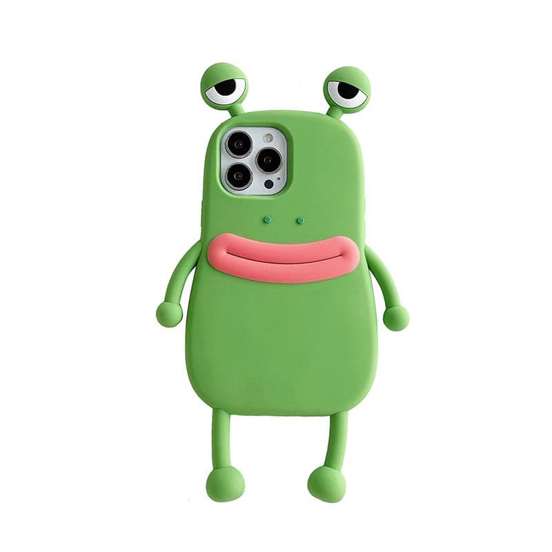 Suitable For Use With Silicone Phone Cases.