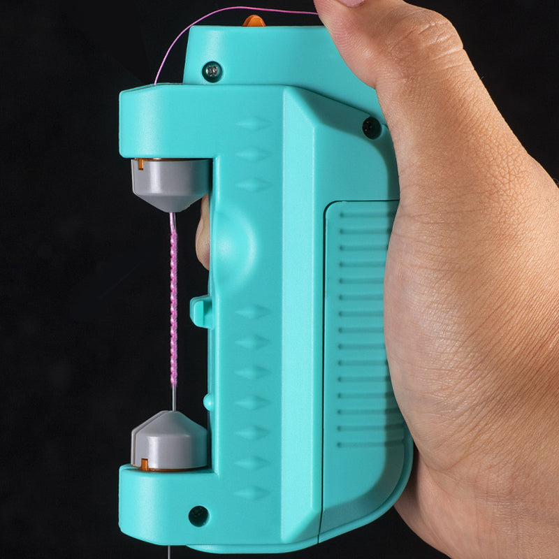Electric GT Knotter Usb Rechargeable