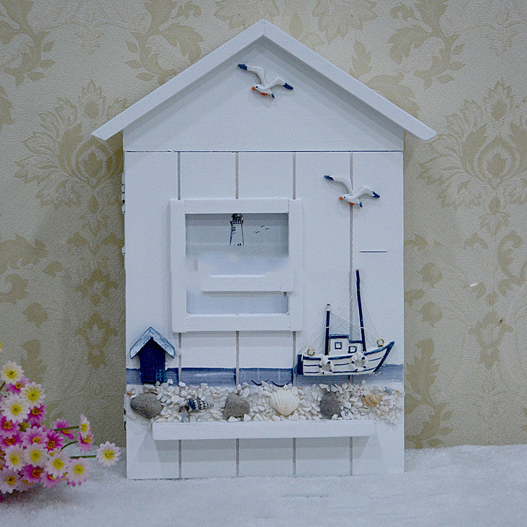 Key Box Creative Home Decoration.