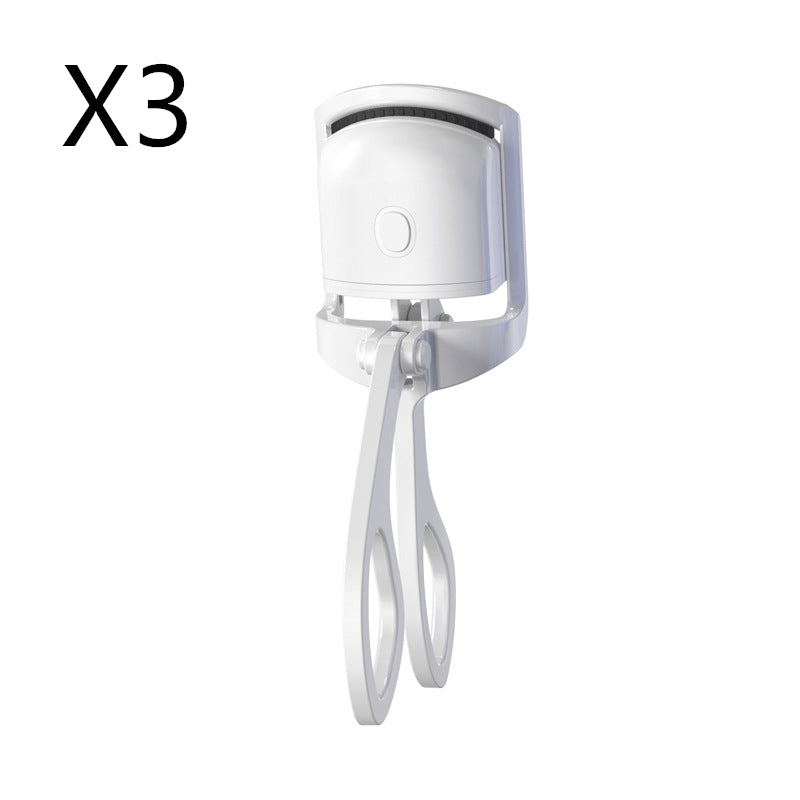 Electric Heated Eyelash Curler UK gadgets