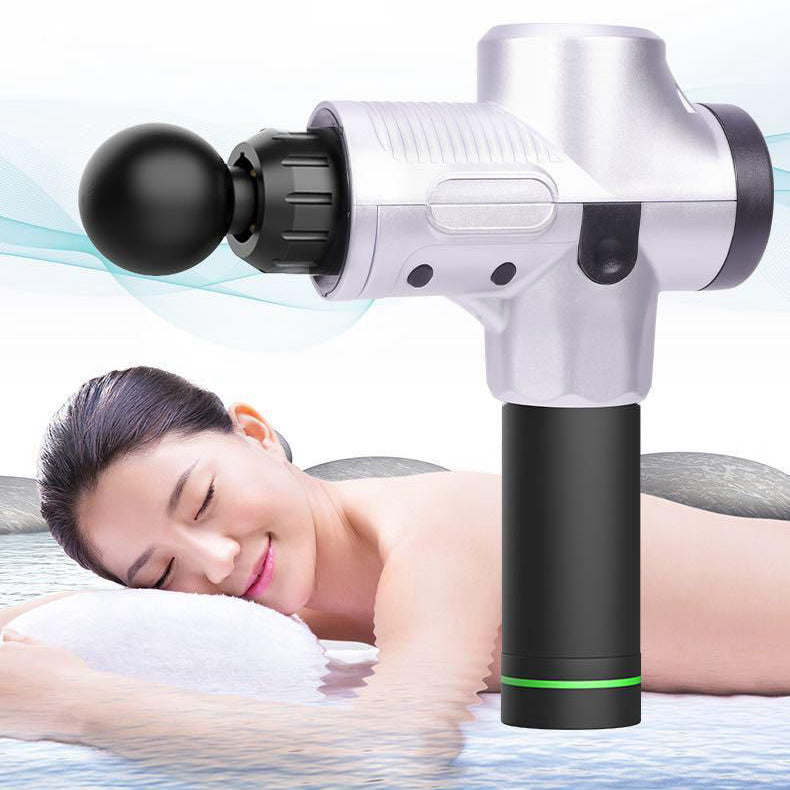 Fascia Gun Factory Massager Massage Gun.
