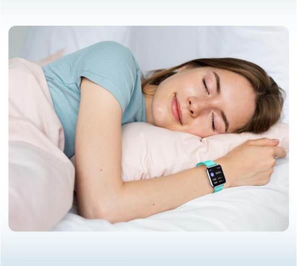 smart watch uk gadget