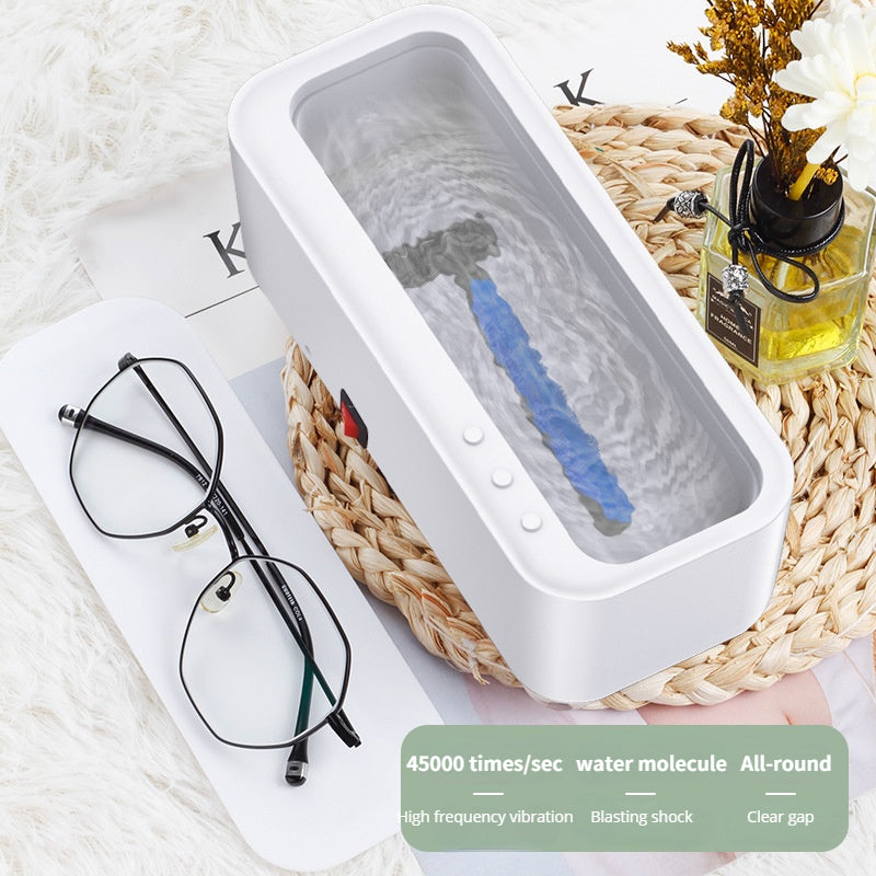 Ultrasonic Cleaning Machine Glasses Cleaning Machine.