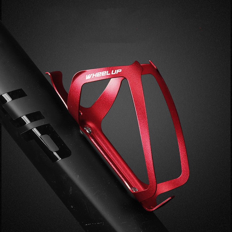 bicycle aluminum frosted - 0