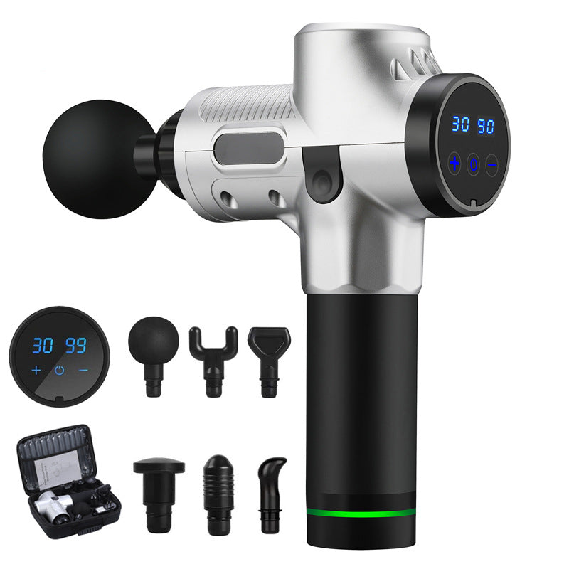 Fascia Gun Factory Massager Massage Gun.