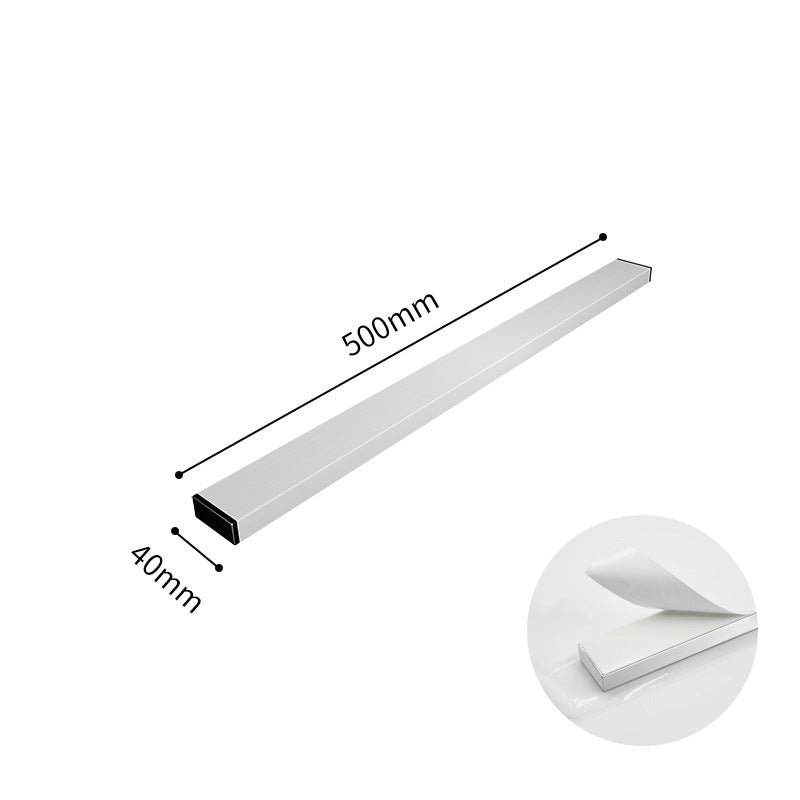 Kitchen Wallmounted Kitchen Knife Storage Rack.