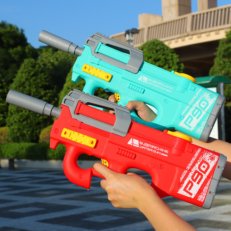 p90 nerf gun uk gadgets