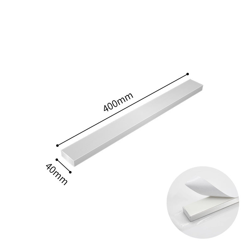 Kitchen Wallmounted Kitchen Knife Storage Rack.