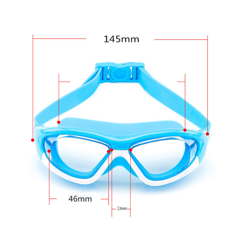 swimming goggles uk gadgets