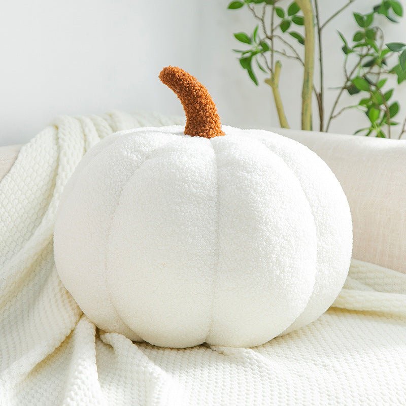 Home Decoration Pumpkin Pillow Ornaments | Home Decoration Pumpkin Pillow Ornaments |
Product Information:
Style category: Pumpkin
Packing method: net bag
Filling material :PP