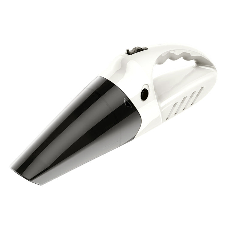 High Power Vacuum Cleaner Handheld Wireless Vacuum Cleaner Household.