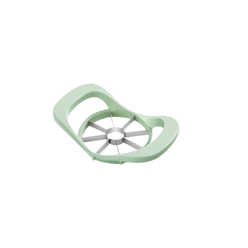 Multifunctional Apple Peeler Machine: Effortless Home Kitchen Slicer and Cutter