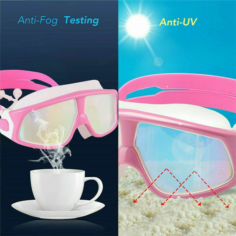 kids swimming goggles uk gadgets