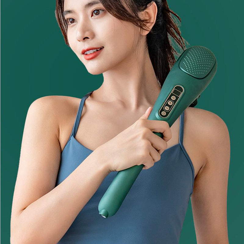 New Rechargeable Massager Massage.