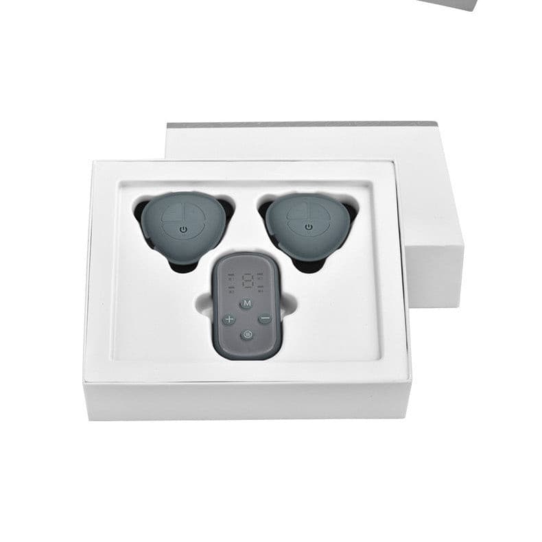 Micro Current Electric V Face Instrument EMS Facial Care Beauty Instrument.